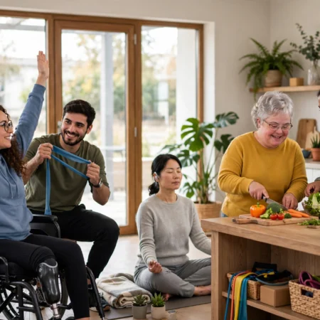 community_wellness_group